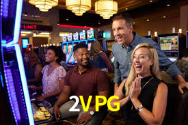 2VPG PLATAFORMA