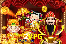 2VPG PLATAFORMA