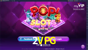 2VPG PLATAFORMA
